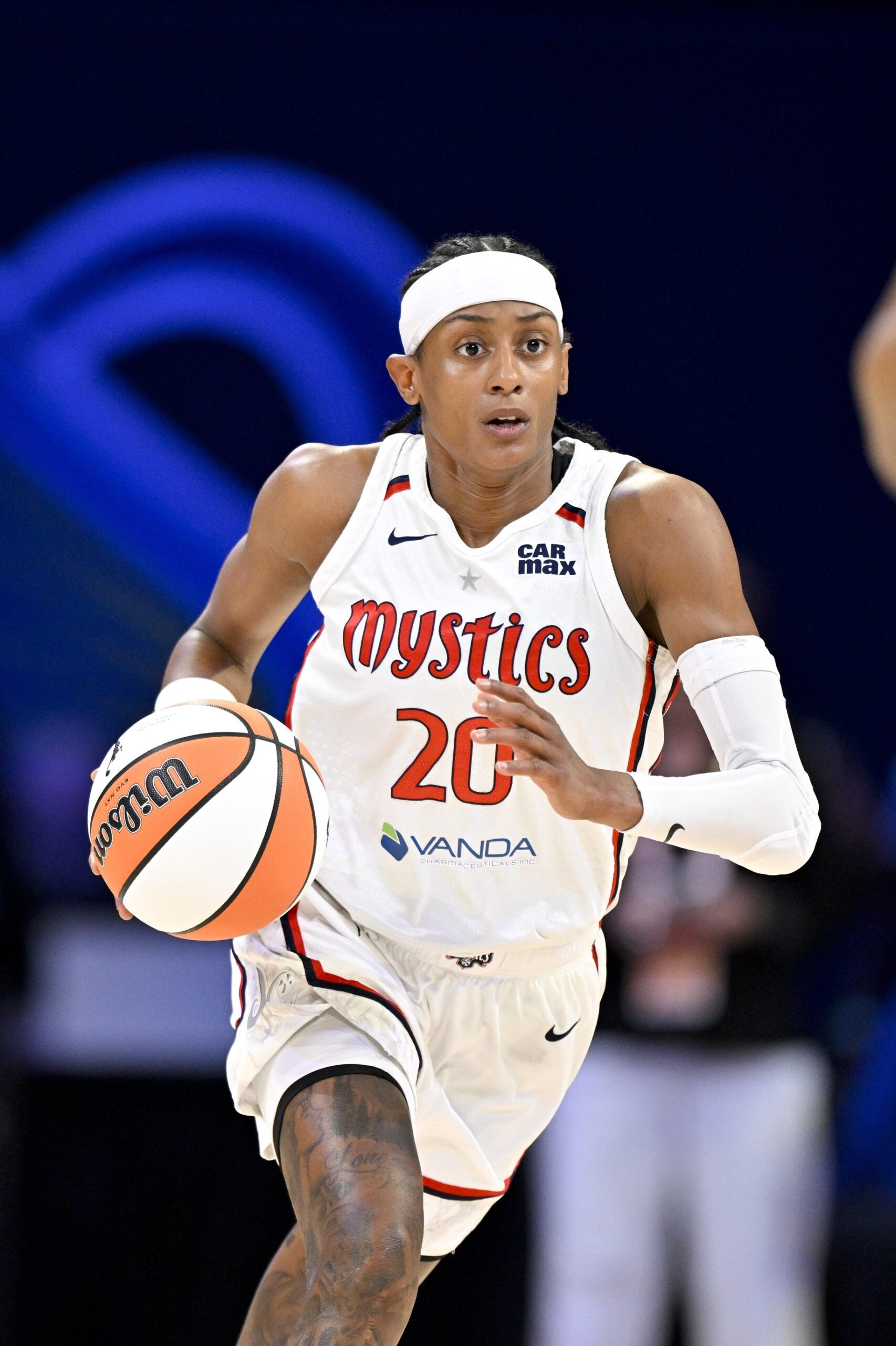 Chicago Sky ve Washington Mystics Karşılaşıyor: WNBA Maç Öncesi Analiz