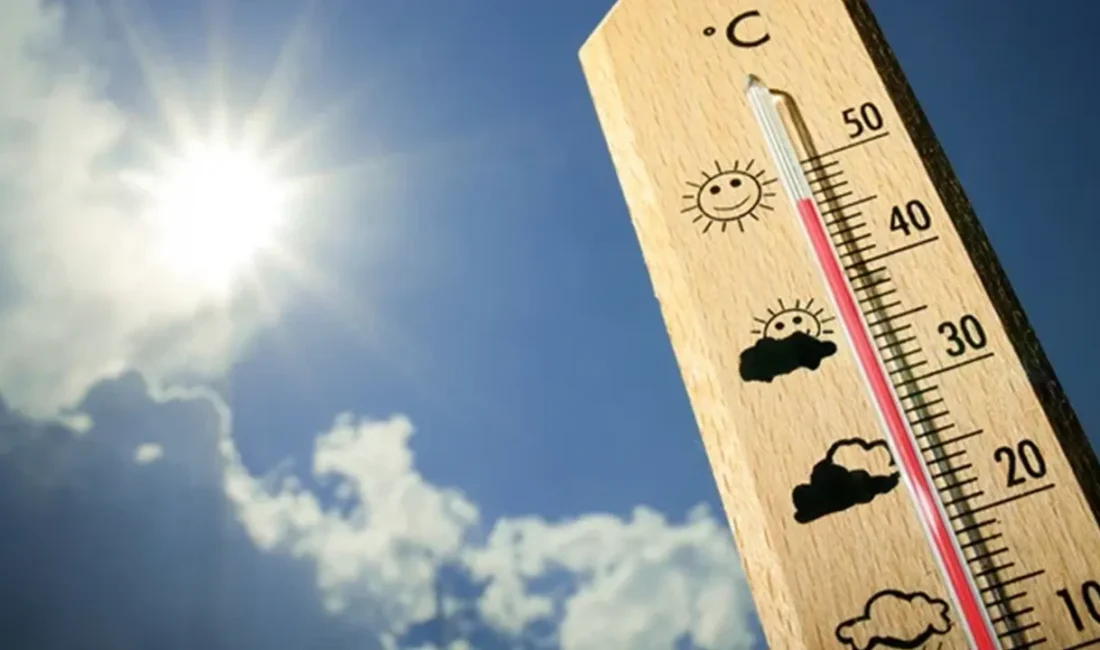 Hava Durumu: Sıcaklık ve Yağış Beklentileri Hava Durumu Genel Görünümü