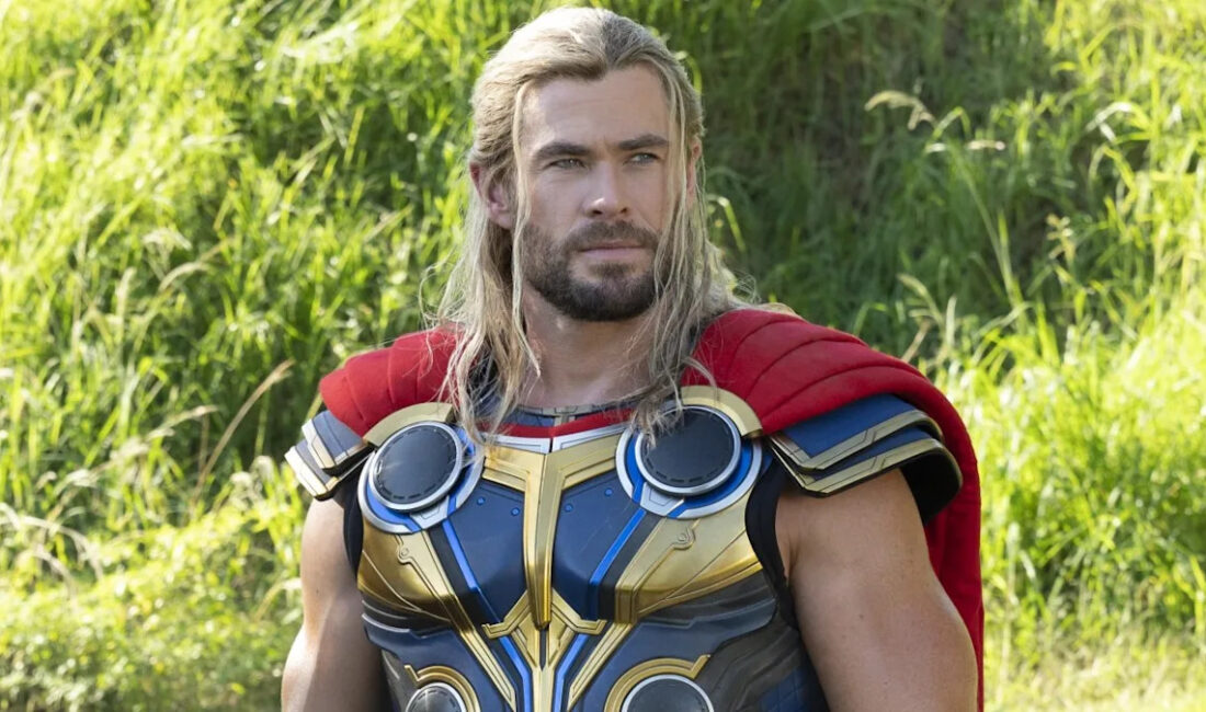 Chris Hemsworth Konuştu: Avengers: Doomsday ile İlgili Önemli Detaylar Marvel