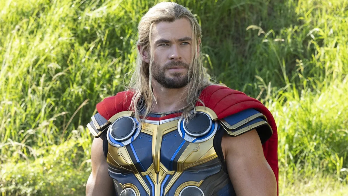 Chris Hemsworth Konuştu: Avengers: Doomsday ile İlgili Önemli Detaylar Marvel
