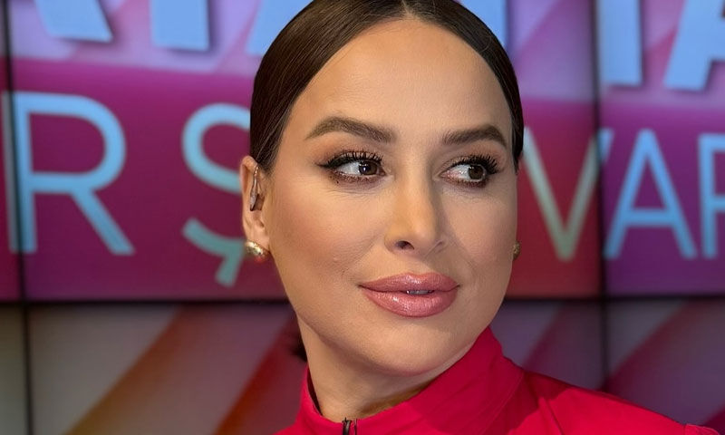 Nur Viral’den sürpriz veda! Programını noktaladı, yeni adresini bizzat duyurdu