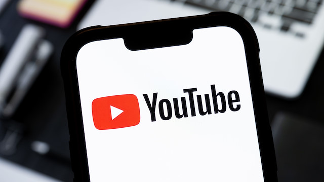 YouTube’da Sahte Uygulama Reklamlarının Tehlikesi YouTube’da Yeni Bir Tehdit: Oltalama