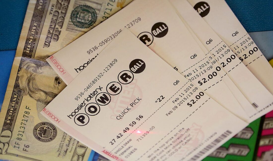 Powerball Jackpot: Winning Odds and Details for July 19, 2025