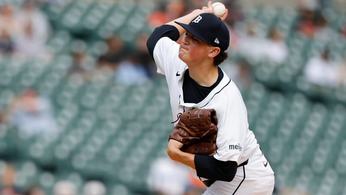 Detroit Tigers: 2025 MLB Draft’ında Yüksek Riskli Seçimler 2025 MLB