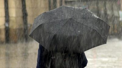 Hava Durumu: Türkiye’de Sıcaklıklar 40 Derecenin Üzerinde Seyrediyor Genel Durum