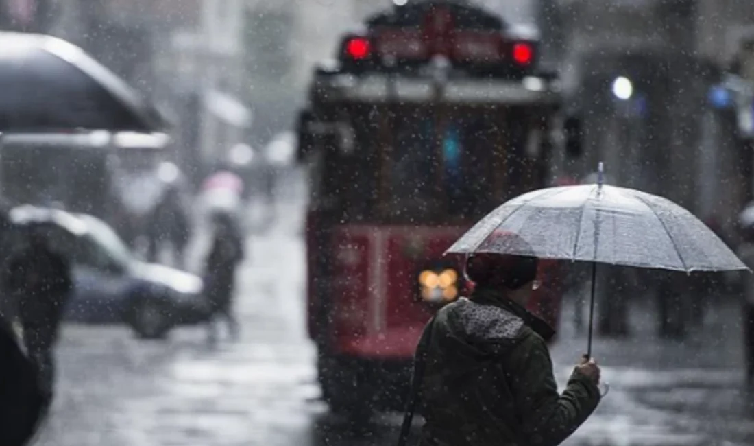 Hava Durumu: Son Gelişmeler ve Tahminler Hava Durumu Raporu Meteoroloji
