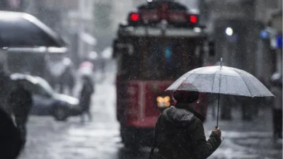 Hava Durumu: Son Gelişmeler ve Tahminler Hava Durumu Raporu Meteoroloji