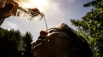 Hava Durumu: Türkiye Aşırı Sıcaklıklarla Mücadele Ediyor Flaş Gelişme: Yeni