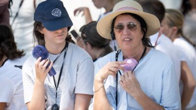 Hava Durumu: 5 Büyükşehirde Sıcaklık Doruğa Ulaşıyor Ülkemiz genelinde devam