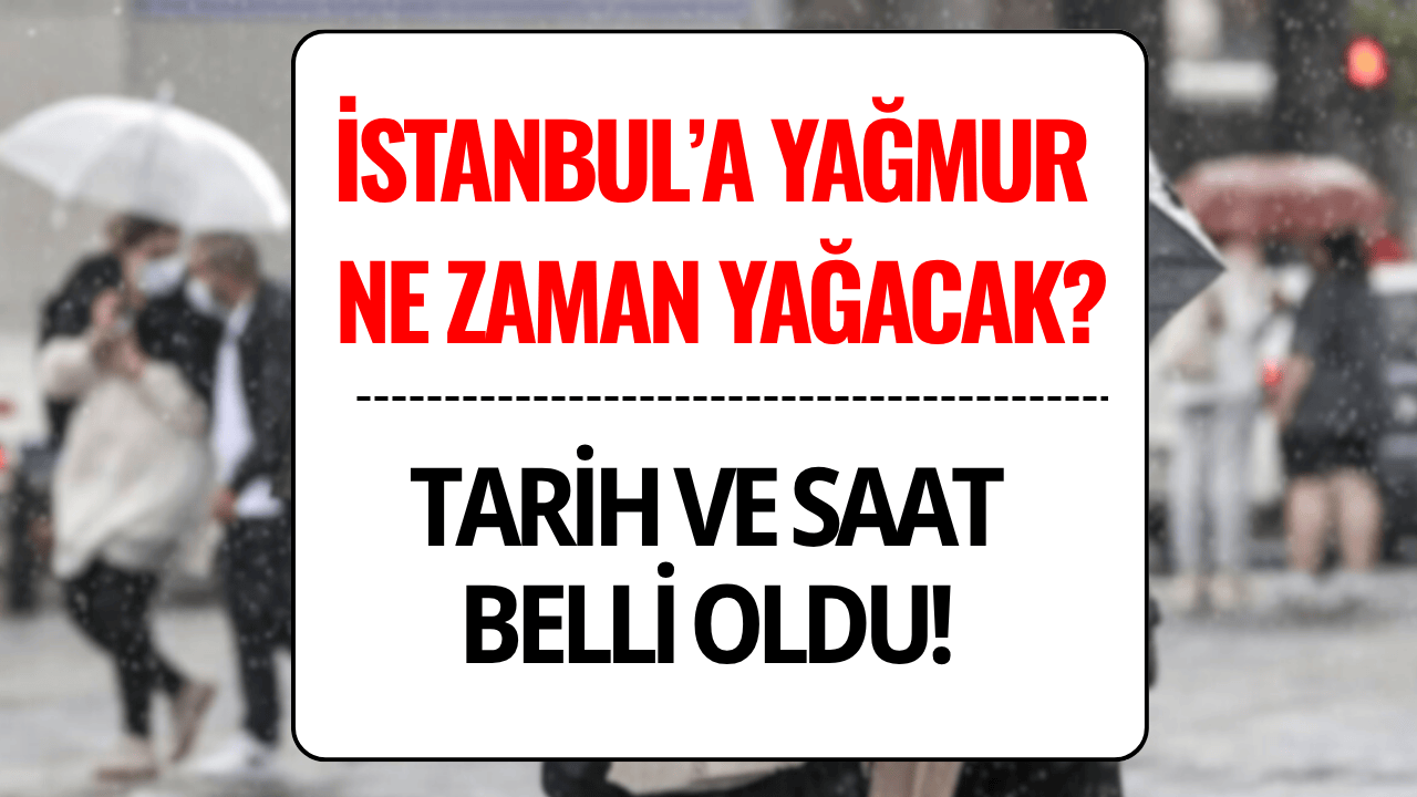 Bugun Hava Durumu Yagis Sicaklik ve Ruzgar Flas Gelismeleri