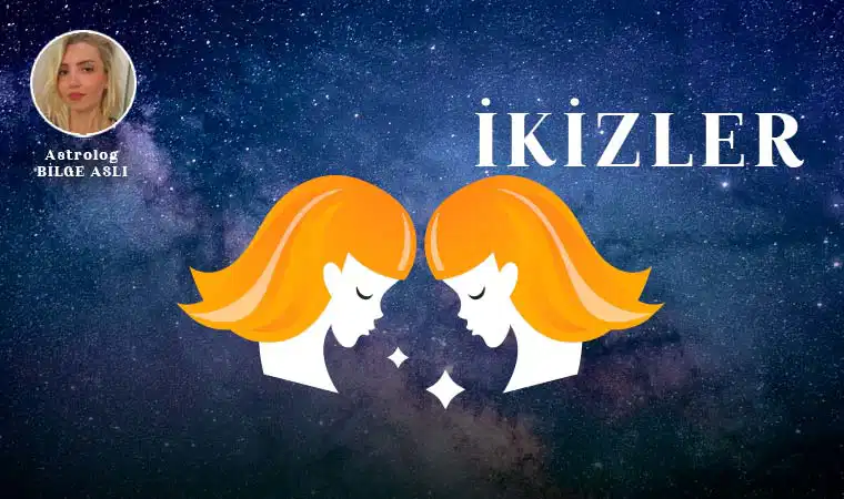 İkizler Burcu: İlişkilerdeki Sorunların Üstesinden Gelme Yolu İlişkilerdeki Zorluklar ve