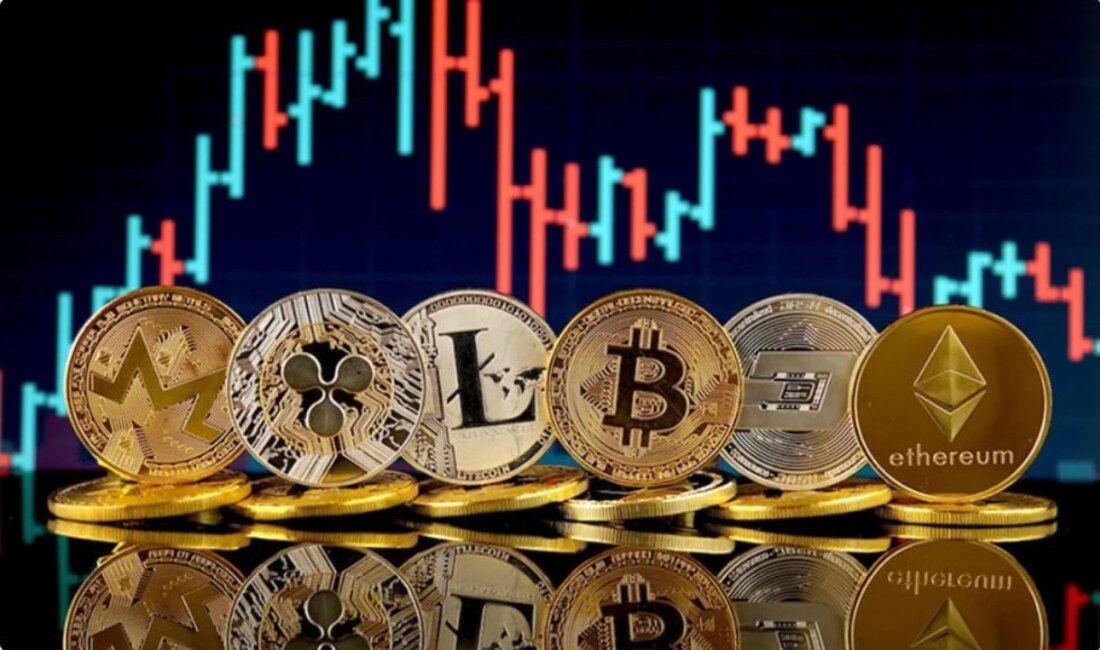 kripto Para Piyasasında Önemli Gelişmeler: bitcoin ve Altcoinler Yükselişte kripto