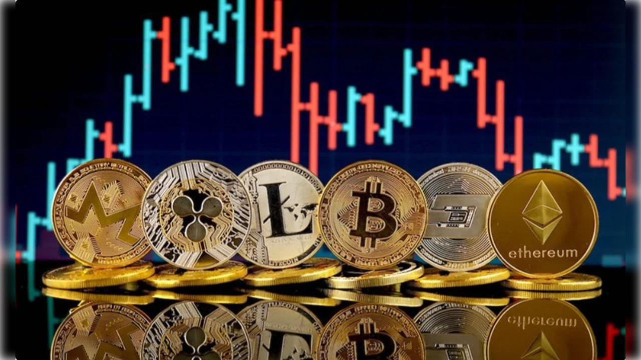 kripto Para Piyasasında Önemli Gelişmeler: bitcoin ve Altcoinler Yükselişte kripto