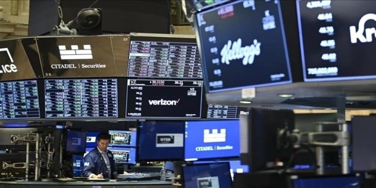 Kripto haftası başladı: Borsa düşüşle açıldı