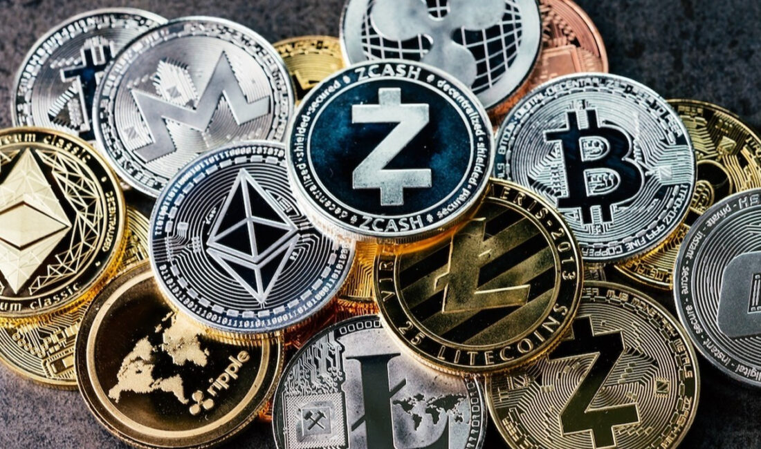 kripto Piyasalarında Ralli: bitcoin‘de Yeni Bir Dönem Başlıyor ABD Ekonomi