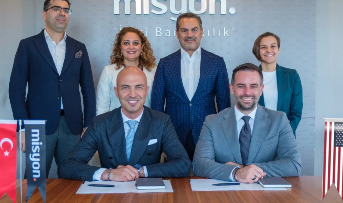 Türkiye’deki kripto Yatırımlarında Şeffaflık Dönemi: Misyon Bank ve Chainlink Labs