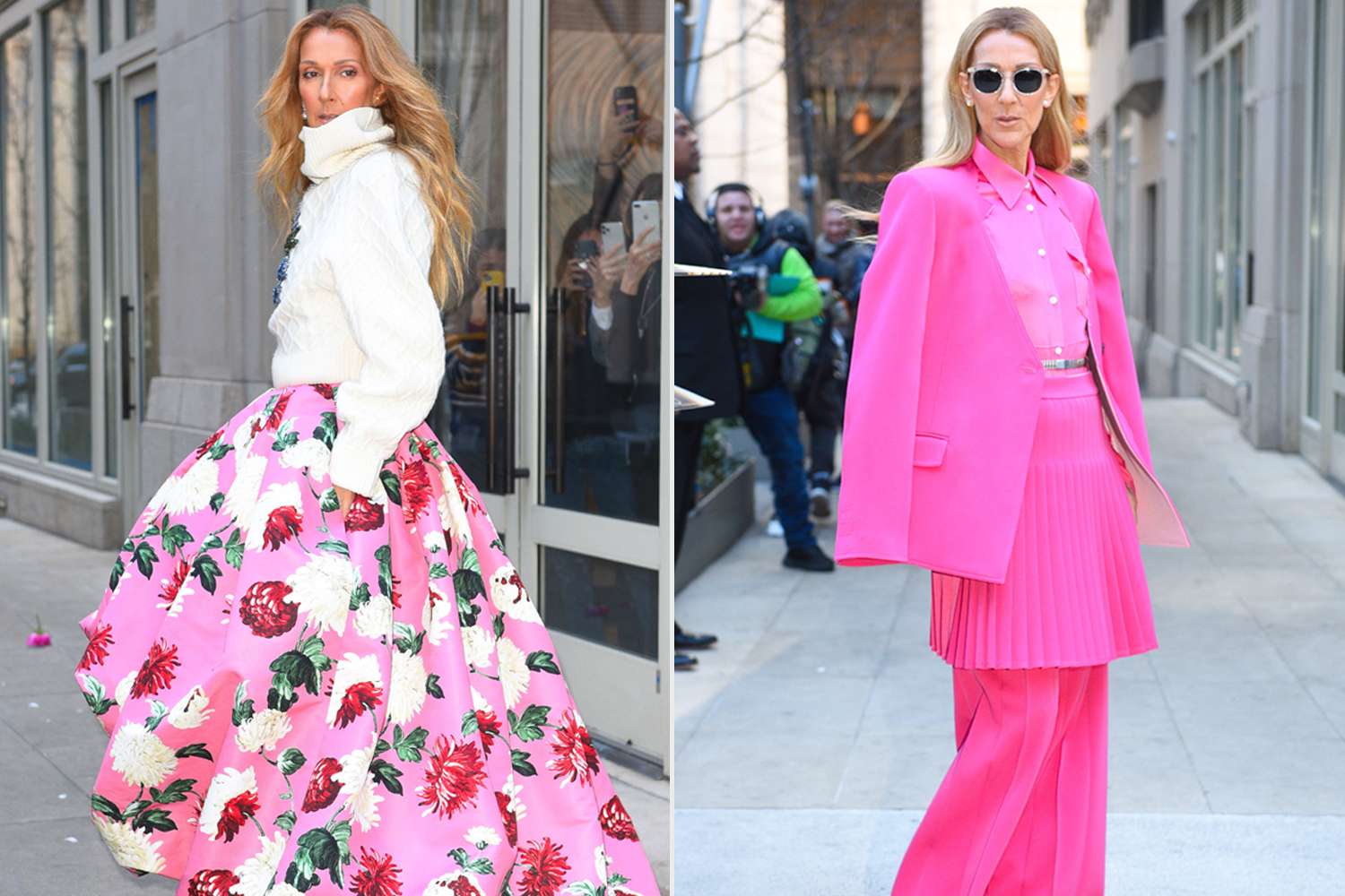 Céline Dion’un Stil Değişiminin Arkasındaki İsim: Law Roach Law Roach’un