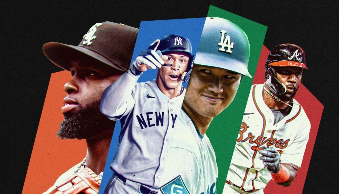 Midseason MLB Awards: A Look at the Stars of 2025