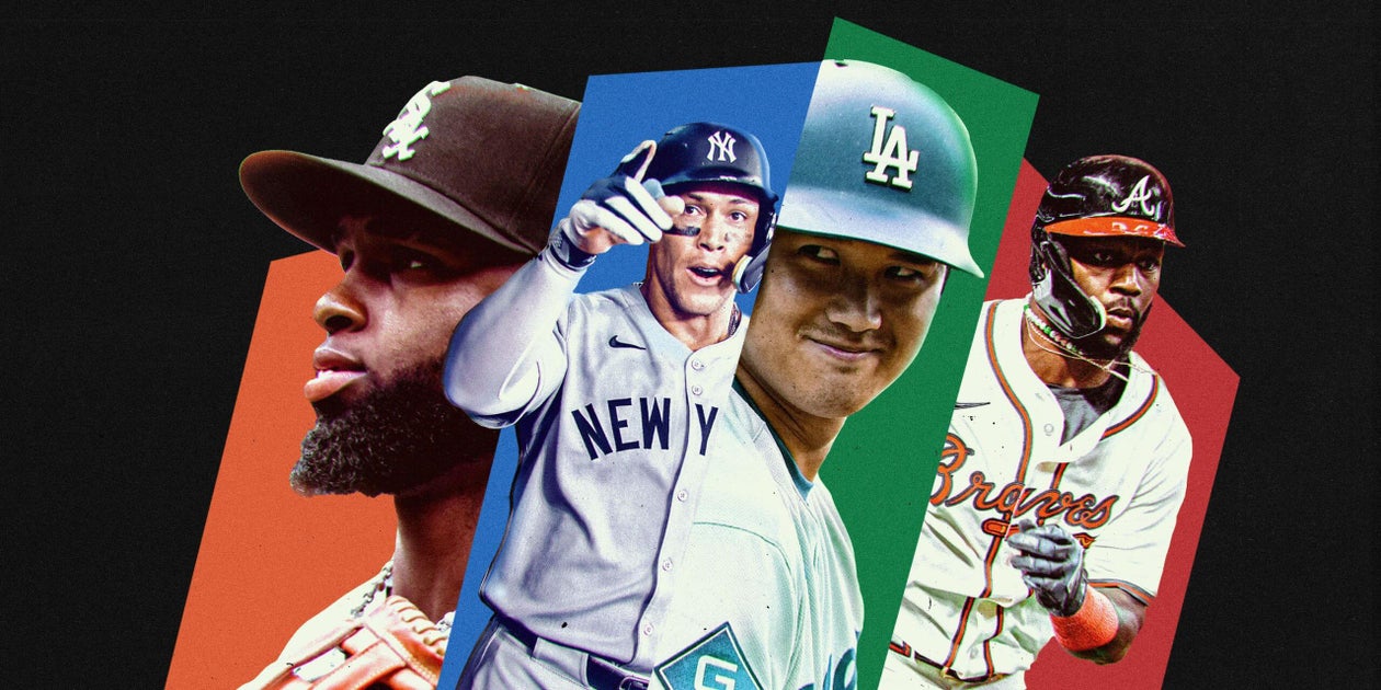 Midseason MLB Awards: A Look at the Stars of 2025