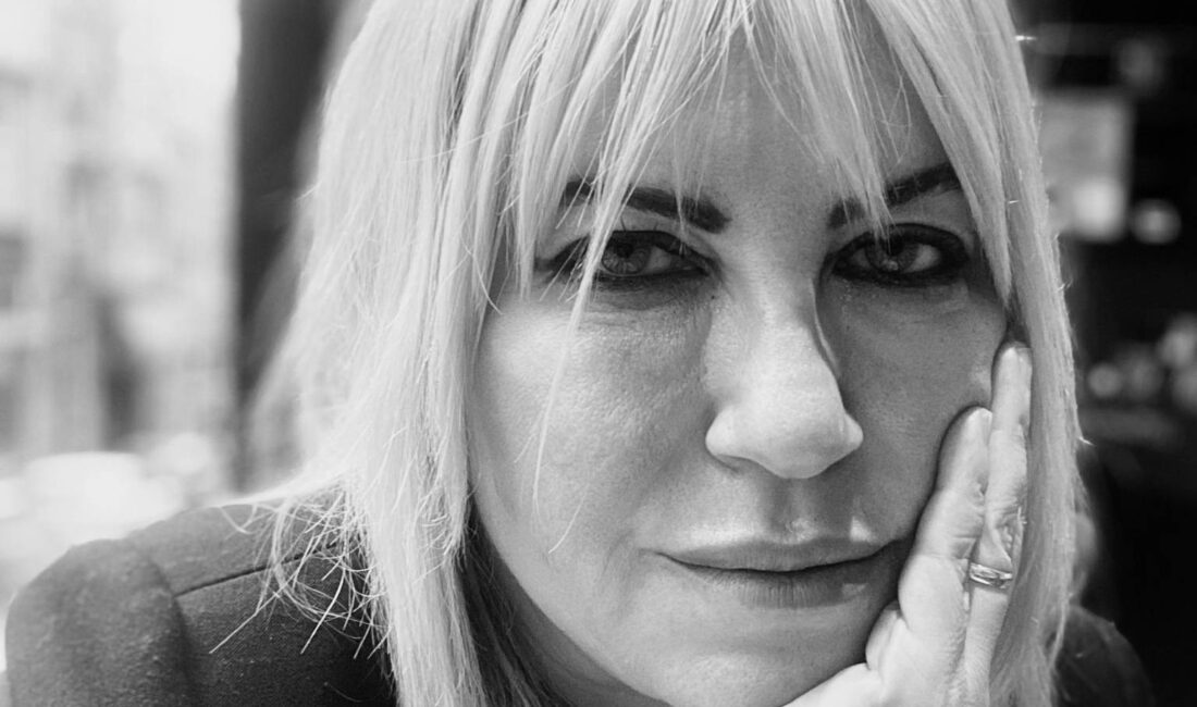 Menopoz ve Kadın Sağlığı: Melis Alphan ile Derin Bir Sohbet