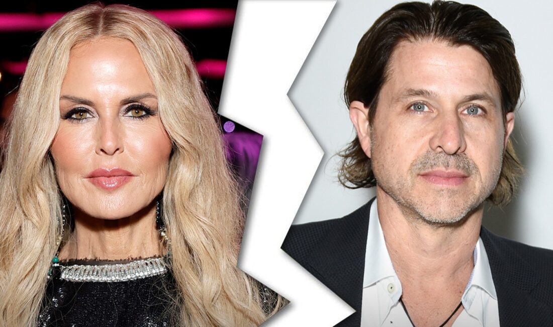 Rachel Zoe’dan Şaşırtan Boşanma Kararı: Rodger Berman ile Yolda Ayrılıyor