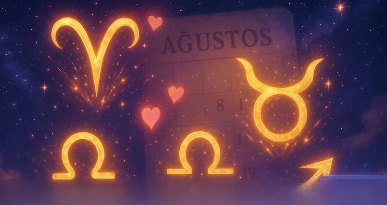 Bugun Retro Etkisiyle Eski Asklara Donus Burclariniz Ne Soyluyor