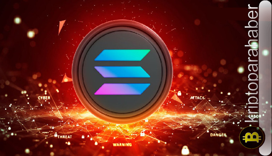Solana Fiyatı Düşüşte: ETF Ertelenmesi ve Yatırımcı Davranışları Solana Piyasası