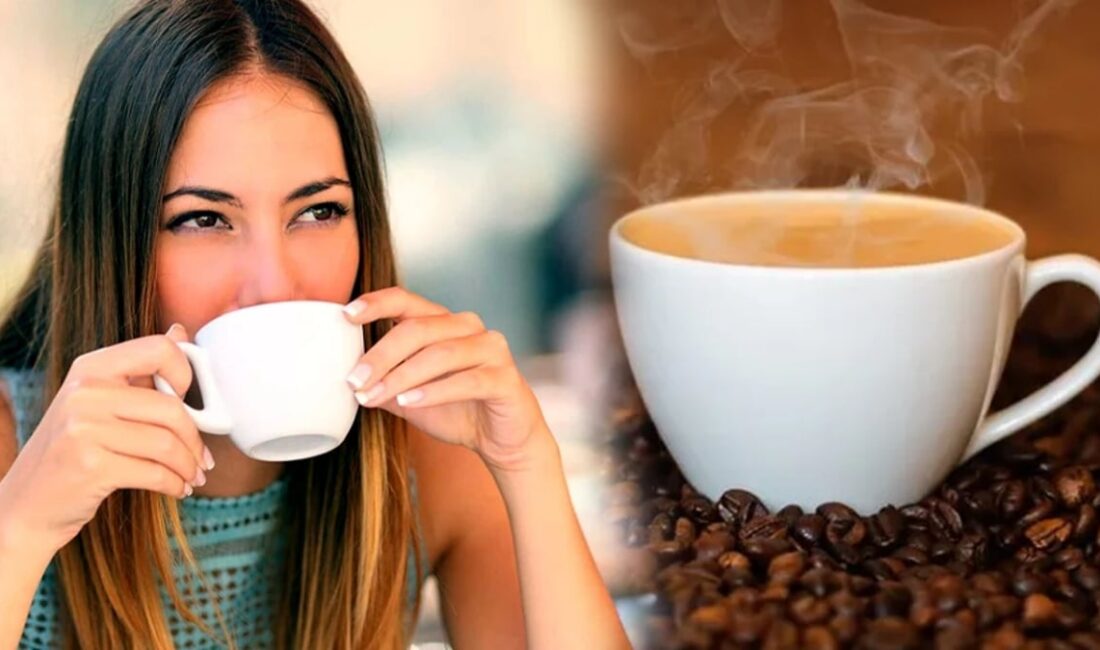 Kahve Tüketiminin Bağırsak Sağlığı Üzerindeki Olumlu Etkileri Uluslararası ölçekte gerçekleştirilen
