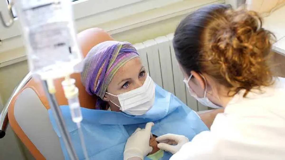 Kanser hastalarına tarihi müjde! Bilim insanları açıkladı: O 2 basit şey ölüm riskini büyük oranda azaltıyor!