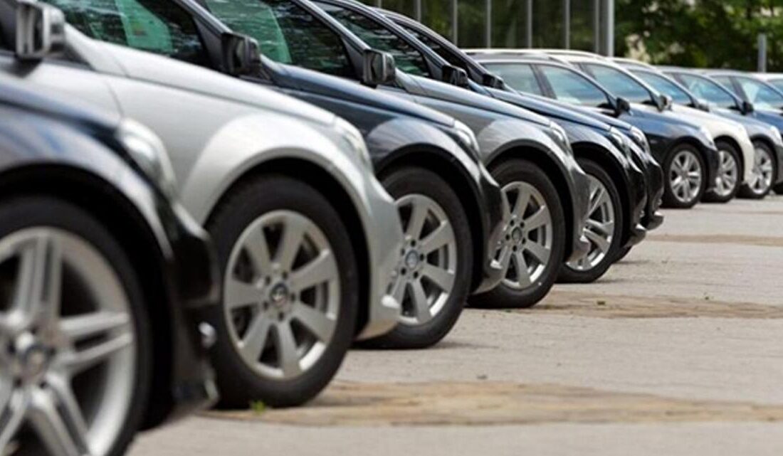 2025 Otomotiv Pazarında Hareketlilik: Sıfır Araçlar Yükseliyor, İkinci Eldeki Dalgalanma