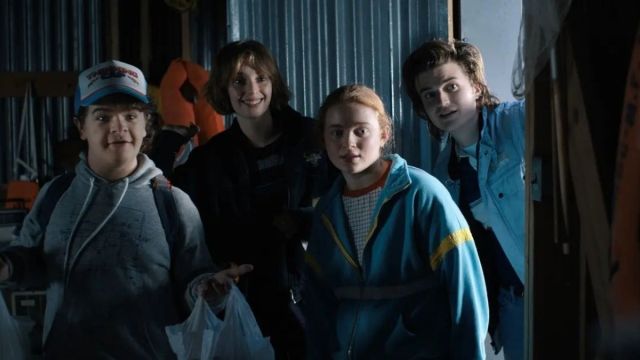 Stranger Things Season 5 Trailer Release Date: What You Need