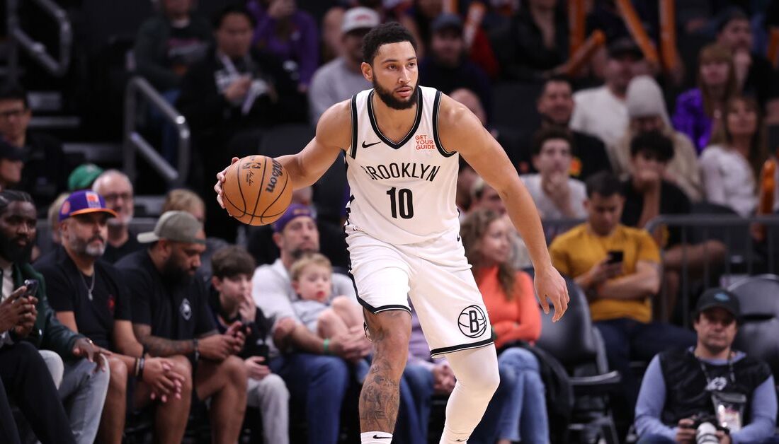 Ben Simmons: Phoenix Suns İçin Doğru Seçim mi? Ben Simmons,