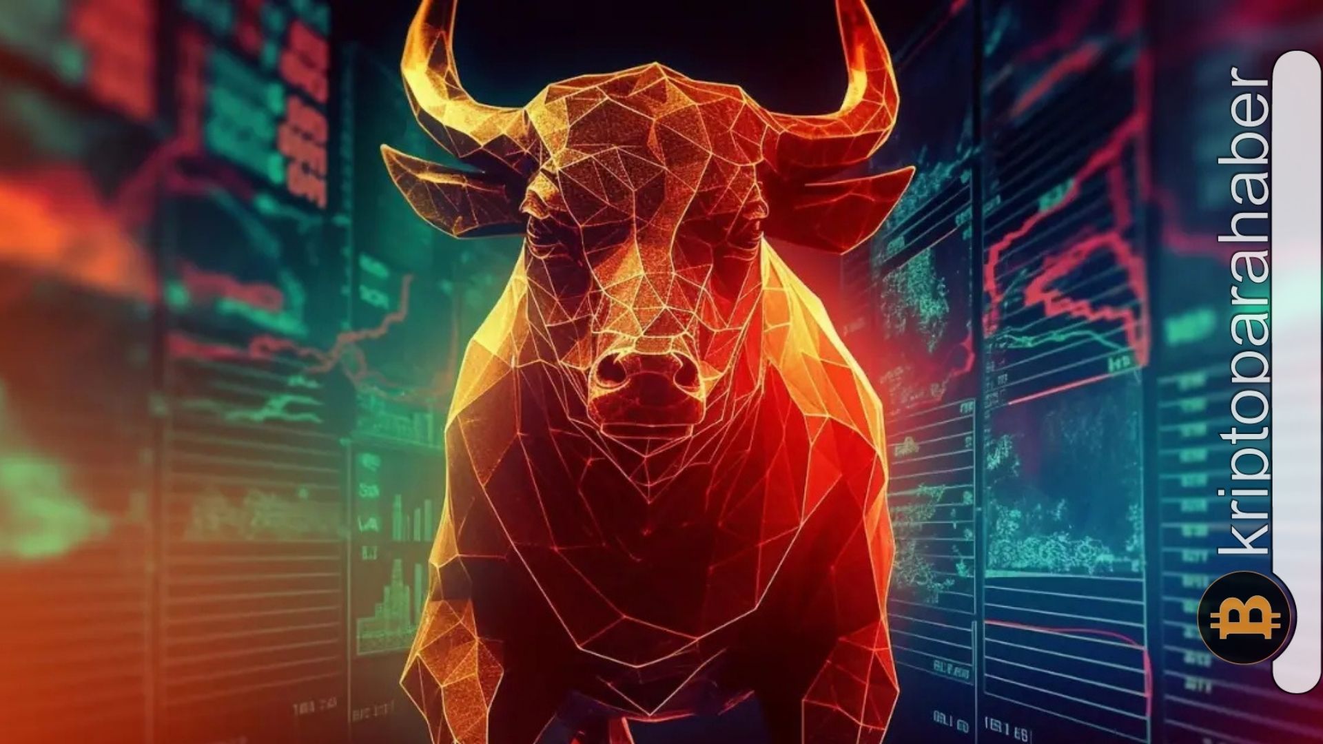 Bugun Tarihin Tekerruru Bitcoin icin Flas Yuzde 700 Pump Ihtimali
