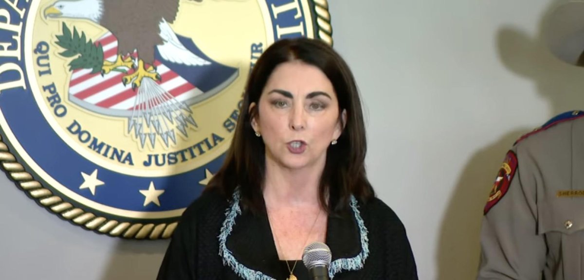 Texas’ta ICE Tesisine Yapılan Ambush’a 10 Kişi İddianame Olayın Detayları