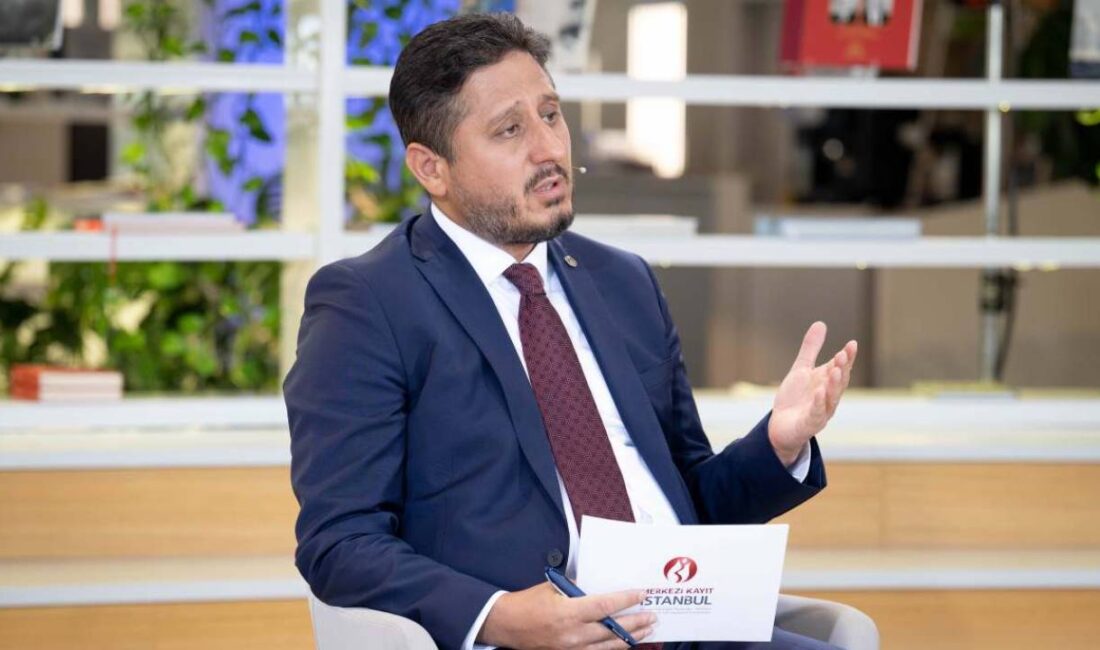 Türkiye’deki kripto Yatırımcı Sayısı 22 Milyona Ulaşıyor: MKK Genel Müdürü’nden