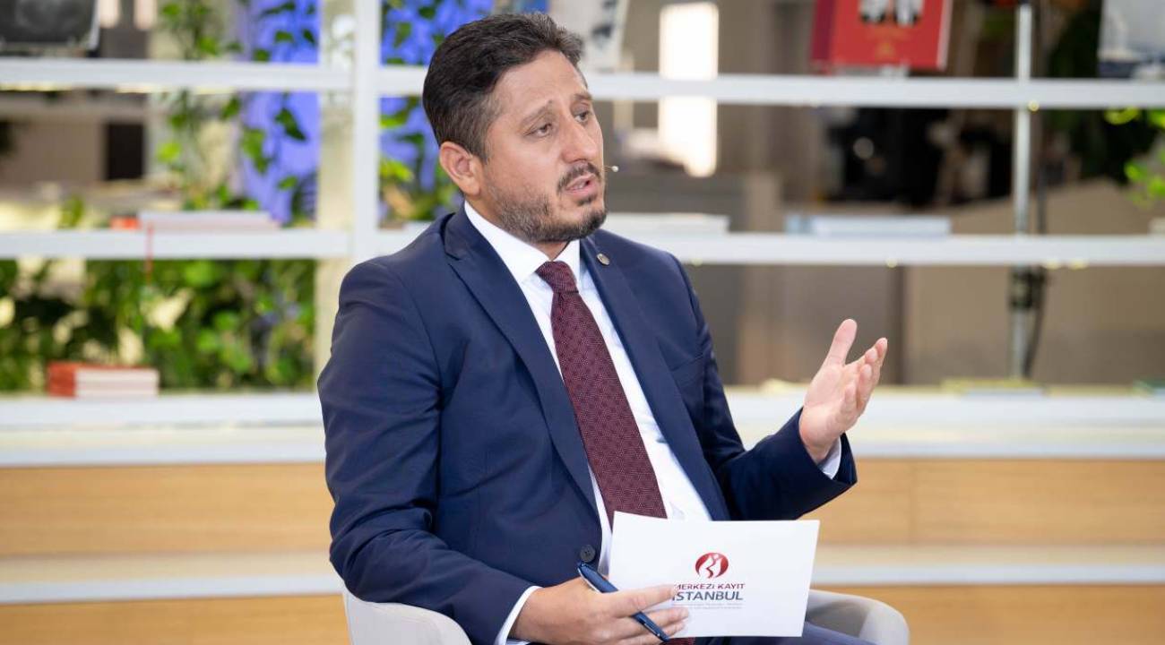Türkiye’deki kripto Yatırımcı Sayısı 22 Milyona Ulaşıyor: MKK Genel Müdürü’nden