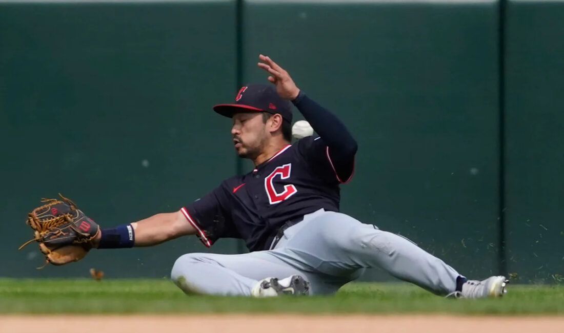 Cleveland Guardians olabilir midir? Steven Kwan Takas Adayı! Cleveland Guardians,