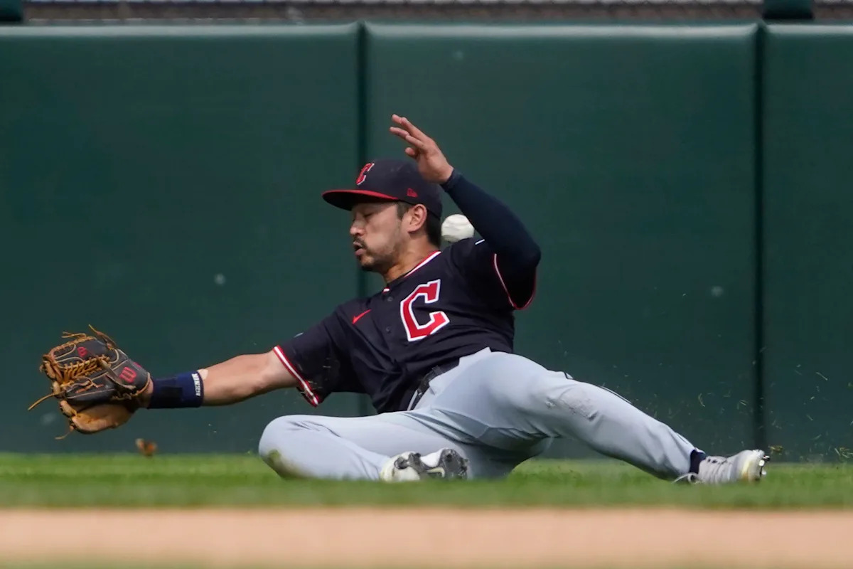 Cleveland Guardians olabilir midir? Steven Kwan Takas Adayı! Cleveland Guardians,