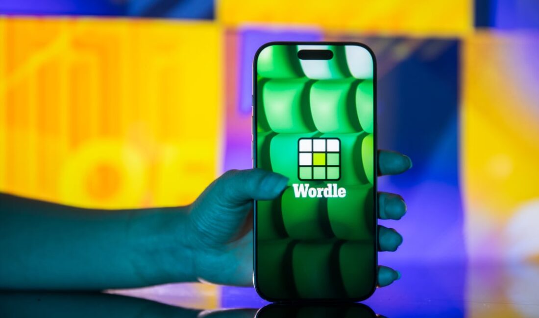 Günün Wordle Cevabı ve İpuçları Wordle Nedir? Wordle, mühendis Josh