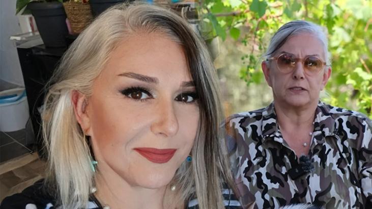 Burçin Orhon’dan Şok Açıklama: Alzheimer Teşhisi Yanlış Çıkmış! 90’ların Efsane