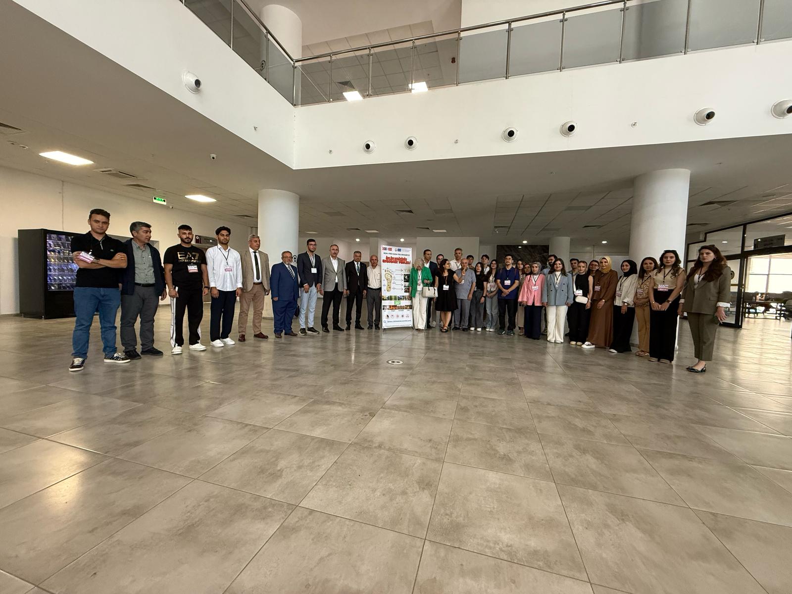 Burdur MEB Avrupa Iklim Projesiyle Egitimde Yeni Ufuklar Aciyor