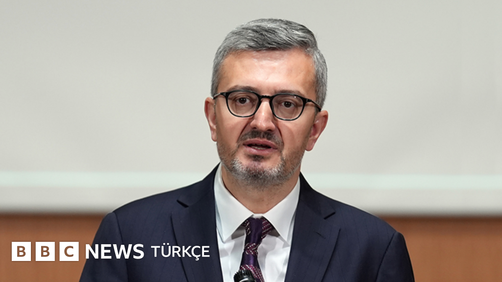 Burhanettin Duran, İletişim Başkanlığına Atandı Cumhurbaşkanı Recep Tayyip Erdoğan, Cumhurbaşkanlığı