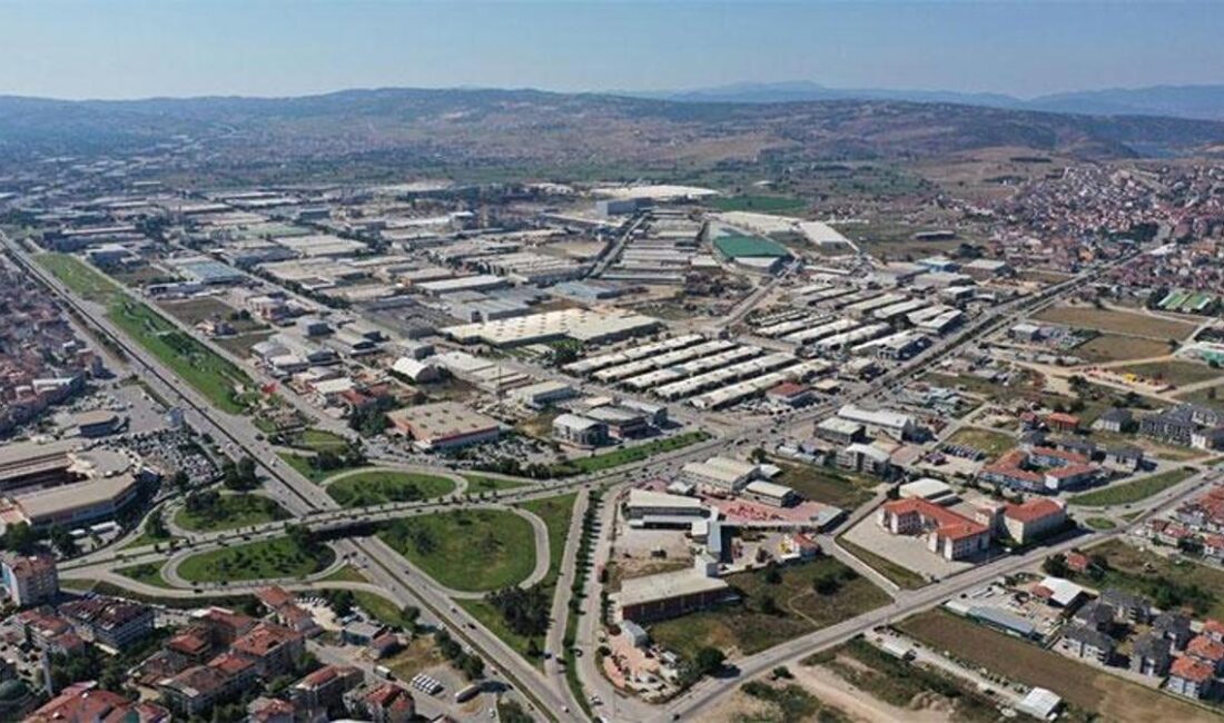 İnegöl Belediyesi’nden Temizlik İşleri Müdürlüğü İçin 15 Personel Alımı İlanı