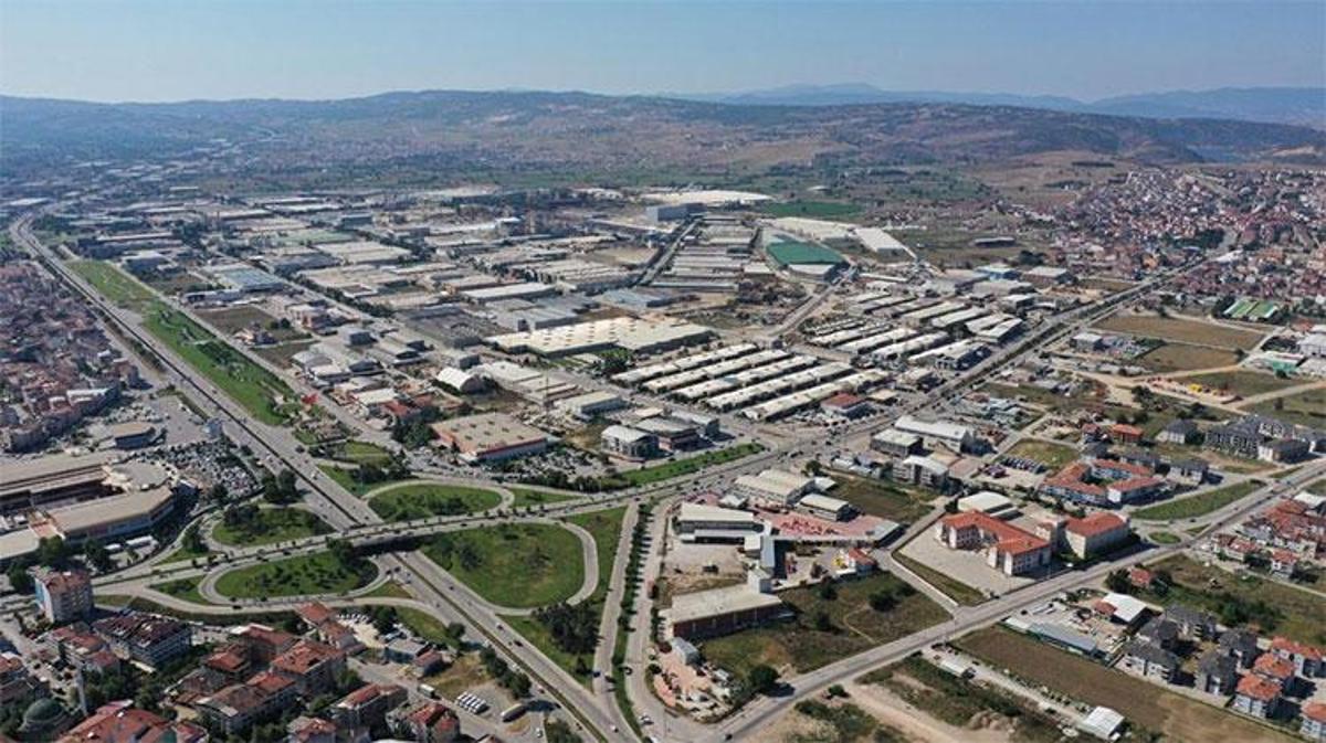 İnegöl Belediyesi’nden Temizlik İşleri Müdürlüğü İçin 15 Personel Alımı İlanı