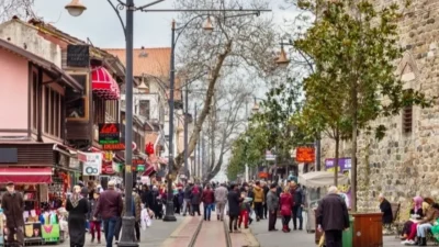 Hava Durumu: Bursa’da Aşırı Sıcaklık Uyarısı Meteoroloji’den Kritik Açıklama Meteoroloji