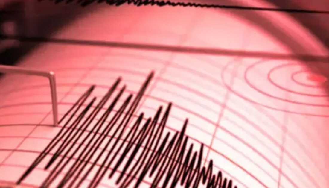 Bursa’da Ardışık Depremler: Gemlik’te Sarsıntılar Hissedildi Gemlik’te İlk Deprem: 3,9