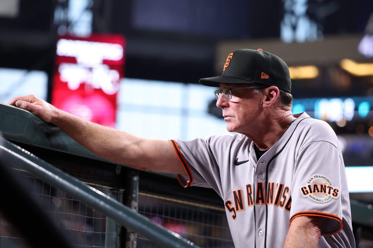 Bob Melvin: Giants’ın Güvendiği İsim Bob Melvin’in Yönetim Başarısı PHOENIX