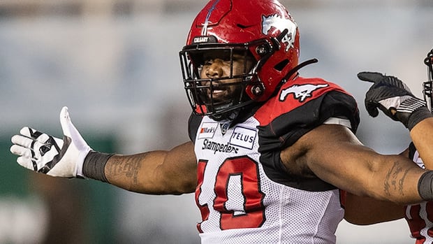 Shawn Lemon’s Return to CFL: Montreal Alouettes Poised for His