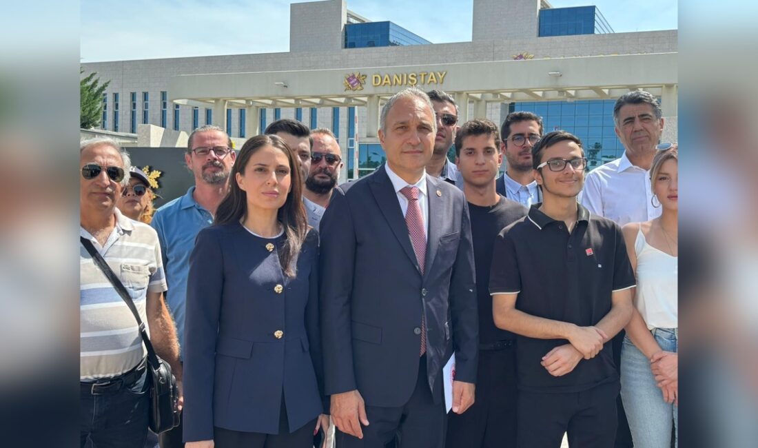 CHP, Proje Okul Yönetmeliği’ne Karşı Danıştay’a Başvurdu Proje Okullarının Artışı