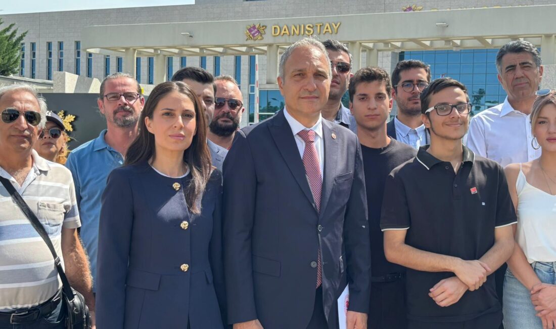 CHP, Proje Okul Yönetmeliği’ni Danıştay’a Taşıdı Proje Okul Yönetmeliği Nedir?